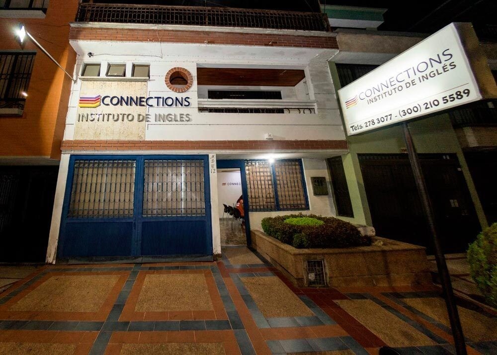 Profesores extranjeros dispuestos a facilitarte el aprendizaje del inglés