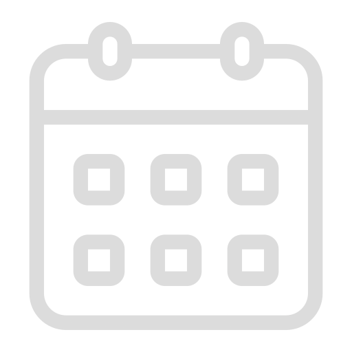 Calendario de Cursos